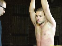 Mixfighter Anatoliy - Final Part - RusCapturedBoys - Jocks