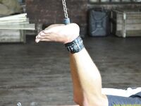 Mixfighter Anatoliy - Final Part - RusCapturedBoys - Jocks