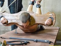 Mixfighter Anatoliy - Final Part - RusCapturedBoys - Jocks