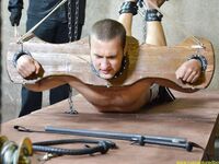 Mixfighter Anatoliy - Final Part - RusCapturedBoys - Jocks