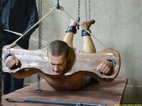Mixfighter Anatoliy - Final Part - RusCapturedBoys - Jocks