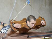 Mixfighter Anatoliy - Final Part - RusCapturedBoys - Jocks