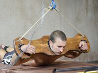 Mixfighter Anatoliy - Final Part - RusCapturedBoys - Jocks