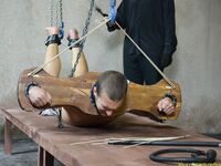Mixfighter Anatoliy - Final Part - RusCapturedBoys - Jocks