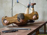 Mixfighter Anatoliy - Final Part - RusCapturedBoys - Jocks