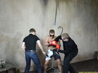 Mixfighter Anatoliy - Part I - RusCapturedBoys - Amateur