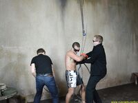 Mixfighter Anatoliy - Part I - RusCapturedBoys - Amateur