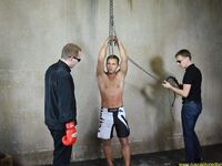 Mixfighter Anatoliy - Part I - RusCapturedBoys - Amateur