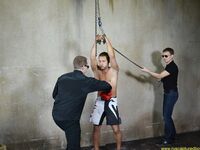 Mixfighter Anatoliy - Part I - RusCapturedBoys - Amateur