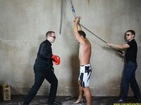 Mixfighter Anatoliy - Part I - RusCapturedBoys - Amateur