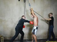Mixfighter Anatoliy - Part I - RusCapturedBoys - Amateur