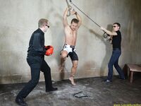 Mixfighter Anatoliy - Part I - RusCapturedBoys - Amateur