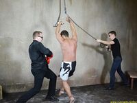 Mixfighter Anatoliy - Part I - RusCapturedBoys - Amateur