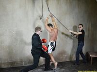 Mixfighter Anatoliy - Part I - RusCapturedBoys - Amateur