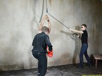 Mixfighter Anatoliy - Part I - RusCapturedBoys - Amateur