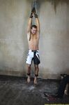Mixfighter Anatoliy - Part Ii - RusCapturedBoys - Waxing