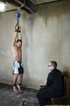 Mixfighter Anatoliy - Part Ii - RusCapturedBoys - Waxing