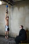 Mixfighter Anatoliy - Part Ii - RusCapturedBoys - Waxing