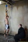 Mixfighter Anatoliy - Part Ii - RusCapturedBoys - Waxing