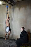 Mixfighter Anatoliy - Part Ii - RusCapturedBoys - Waxing