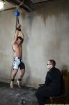 Mixfighter Anatoliy - Part Ii - RusCapturedBoys - Waxing