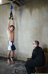 Mixfighter Anatoliy - Part Ii - RusCapturedBoys - Waxing