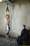 Mixfighter Anatoliy - Part Ii - RusCapturedBoys - Waxing
