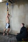 Mixfighter Anatoliy - Part Ii - RusCapturedBoys - Waxing