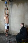 Mixfighter Anatoliy - Part Ii - RusCapturedBoys - Waxing