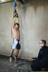 Mixfighter Anatoliy - Part Ii - RusCapturedBoys - Waxing
