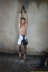 Mixfighter Anatoliy - Part Ii - RusCapturedBoys - Waxing