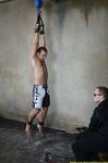 Mixfighter Anatoliy - Part Ii - RusCapturedBoys - Waxing
