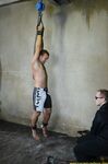 Mixfighter Anatoliy - Part Ii - RusCapturedBoys - Waxing