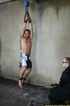 Mixfighter Anatoliy - Part Ii - RusCapturedBoys - Waxing
