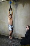 Mixfighter Anatoliy - Part Ii - RusCapturedBoys - Waxing