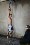 Mixfighter Anatoliy - Part Ii - RusCapturedBoys - Waxing