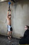 Mixfighter Anatoliy - Part Ii - RusCapturedBoys - Waxing