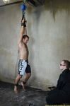 Mixfighter Anatoliy - Part Ii - RusCapturedBoys - Waxing