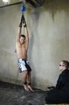 Mixfighter Anatoliy - Part Ii - RusCapturedBoys - Waxing