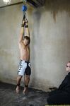 Mixfighter Anatoliy - Part Ii - RusCapturedBoys - Waxing