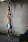 Mixfighter Anatoliy - Part Ii - RusCapturedBoys - Waxing