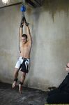 Mixfighter Anatoliy - Part Ii - RusCapturedBoys - Waxing