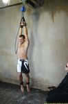 Mixfighter Anatoliy - Part Ii - RusCapturedBoys - Waxing