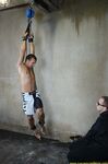 Mixfighter Anatoliy - Part Ii - RusCapturedBoys - Waxing