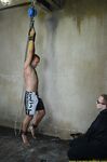 Mixfighter Anatoliy - Part Ii - RusCapturedBoys - Waxing