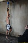 Mixfighter Anatoliy - Part Ii - RusCapturedBoys - Waxing