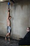 Mixfighter Anatoliy - Part Ii - RusCapturedBoys - Waxing