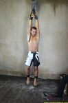 Mixfighter Anatoliy - Part Ii - RusCapturedBoys - Waxing