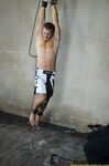 Mixfighter Anatoliy - Part Ii - RusCapturedBoys - Waxing