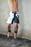 Mixfighter Anatoliy - Part Ii - RusCapturedBoys - Waxing